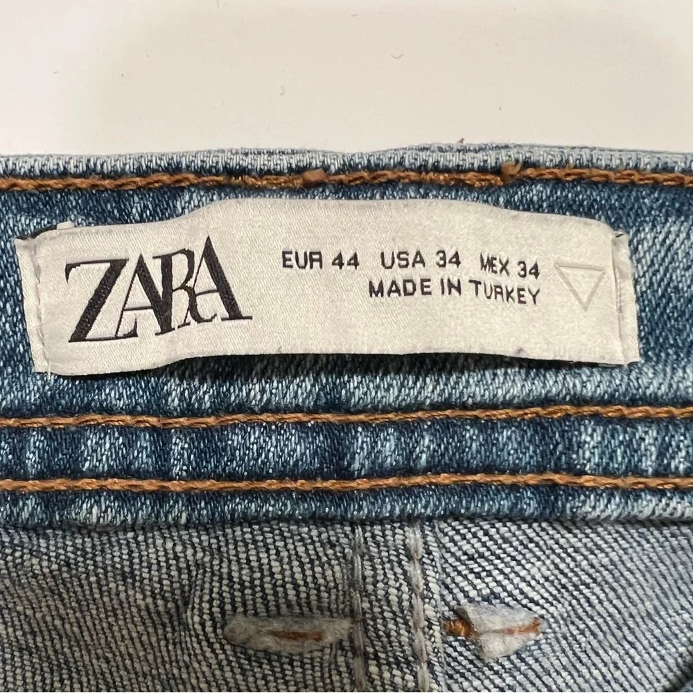 ZARA Mens Carpenter‎ style jeans, 34